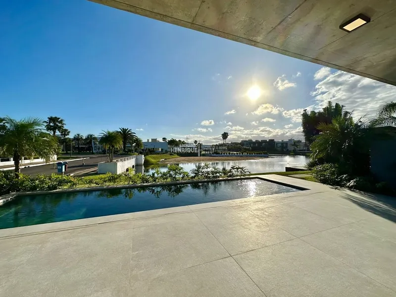 CONDOMÍNIO MALIBU  SOBRADO DE ESQUNA À VENDA: 6ª foto da galeria de imagens do imóvel