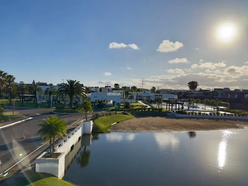 CONDOMÍNIO MALIBU  SOBRADO DE ESQUNA À VENDA: 38ª foto da galeria de imagens do imóvel