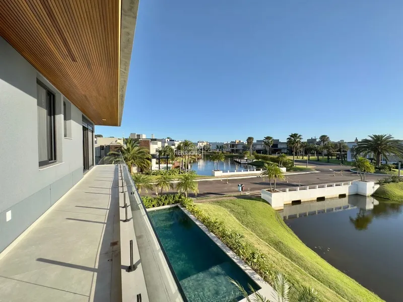 CONDOMÍNIO MALIBU  SOBRADO DE ESQUNA À VENDA: 36ª foto da galeria de imagens do imóvel