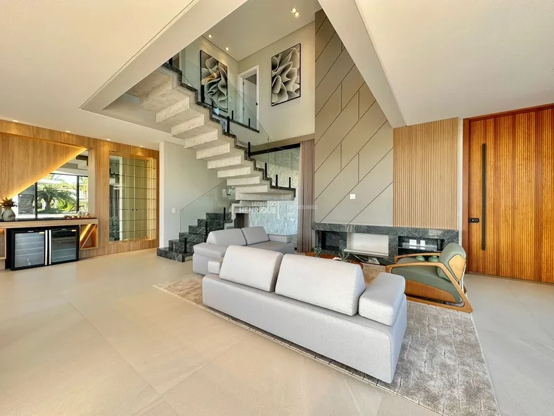 CONDOMÍNIO MALIBU  SOBRADO DE ESQUNA À VENDA: 5ª foto da galeria de imagens do imóvel