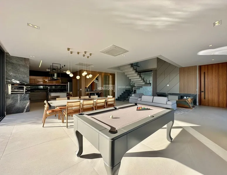 CONDOMÍNIO MALIBU  SOBRADO DE ESQUNA À VENDA: 9ª foto da galeria de imagens do imóvel