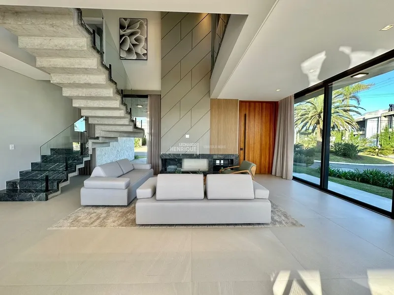 CONDOMÍNIO MALIBU  SOBRADO DE ESQUNA À VENDA: 10ª foto da galeria de imagens do imóvel