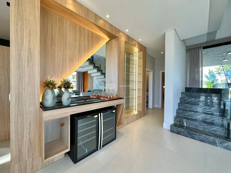 CONDOMÍNIO MALIBU  SOBRADO DE ESQUNA À VENDA: 12ª foto da galeria de imagens do imóvel