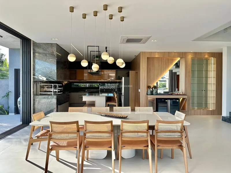 CONDOMÍNIO MALIBU  SOBRADO DE ESQUNA À VENDA: 8ª foto da galeria de imagens do imóvel