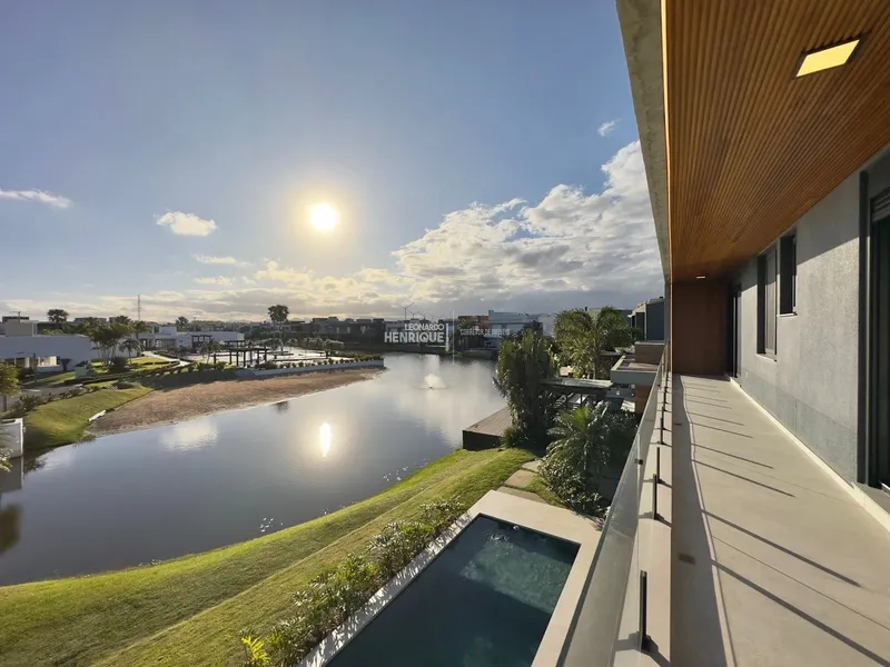 CONDOMÍNIO MALIBU  SOBRADO DE ESQUNA À VENDA: 37ª foto da galeria de imagens do imóvel
