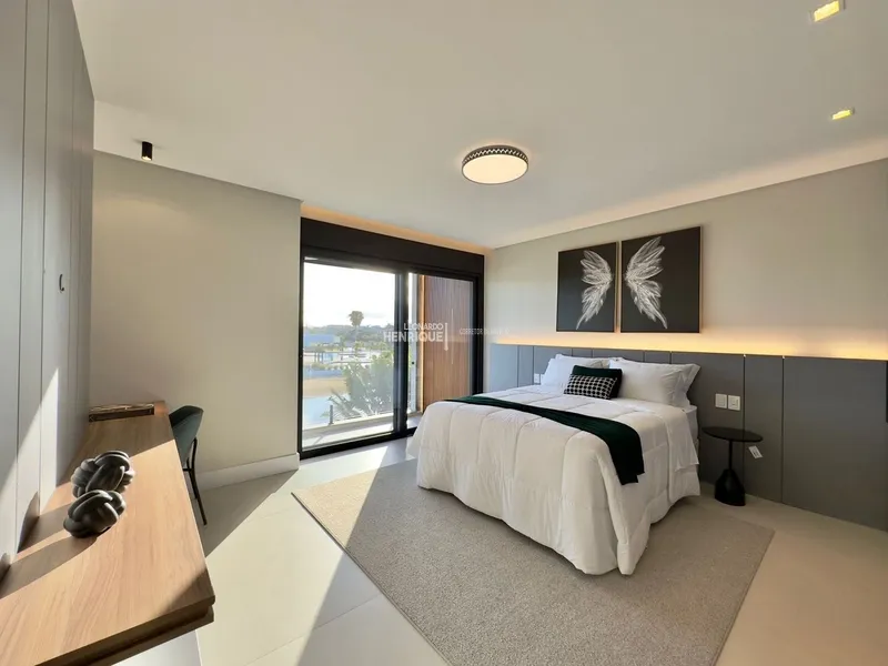 CONDOMÍNIO MALIBU  SOBRADO DE ESQUNA À VENDA: 42ª foto da galeria de imagens do imóvel