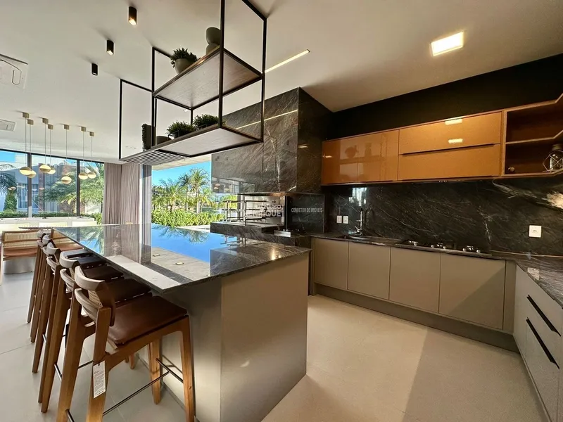 CONDOMÍNIO MALIBU  SOBRADO DE ESQUNA À VENDA: 17ª foto da galeria de imagens do imóvel