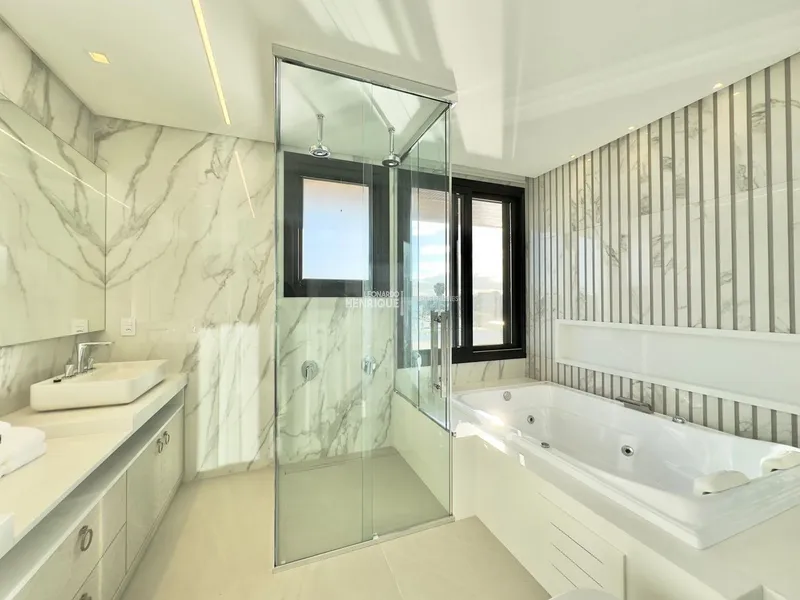 CONDOMÍNIO MALIBU  SOBRADO DE ESQUNA À VENDA: 41ª foto da galeria de imagens do imóvel