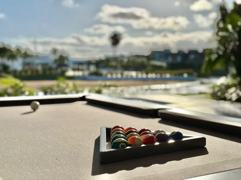 CONDOMÍNIO MALIBU  SOBRADO DE ESQUNA À VENDA: 22ª foto da galeria de imagens do imóvel