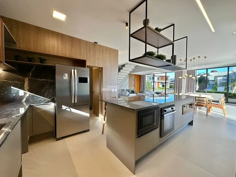 CONDOMÍNIO MALIBU  SOBRADO DE ESQUNA À VENDA: 19ª foto da galeria de imagens do imóvel