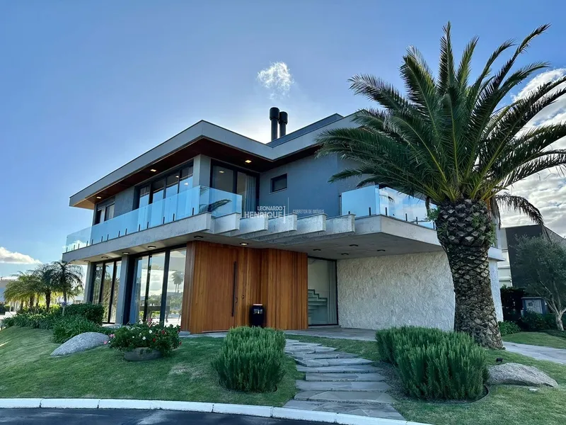 CONDOMÍNIO MALIBU  SOBRADO DE ESQUNA À VENDA: 25ª foto da galeria de imagens do imóvel