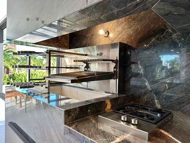 CONDOMÍNIO MALIBU  SOBRADO DE ESQUNA À VENDA: 18ª foto da galeria de imagens do imóvel