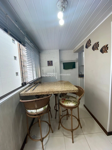 Apartamento no FONTELES: 3ª foto da galeria de imagens do imóvel