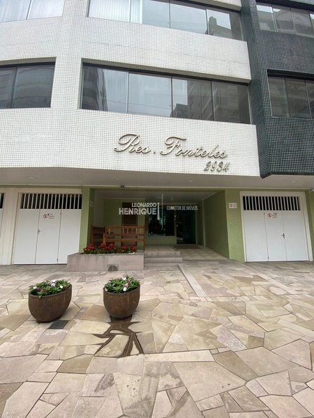 Apartamento no FONTELES: 1ª foto da galeria de imagens do imóvel