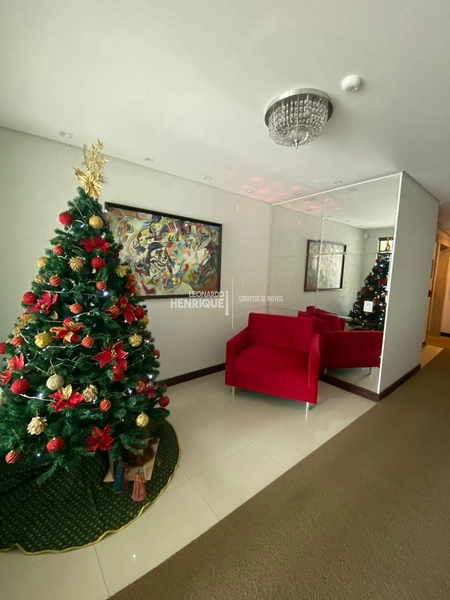 Apartamento no FONTELES: 18ª foto da galeria de imagens do imóvel