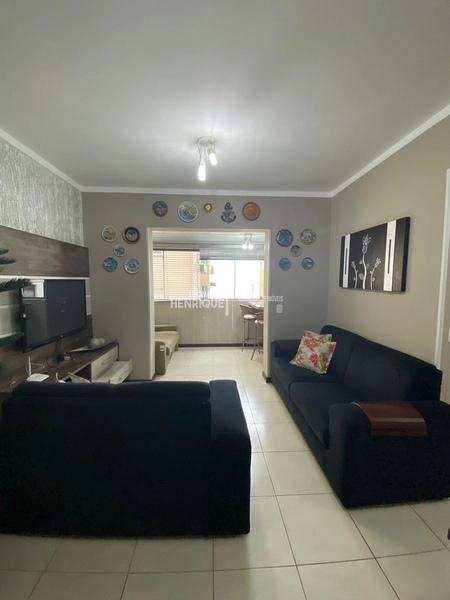 Apartamento no FONTELES: 10ª foto da galeria de imagens do imóvel