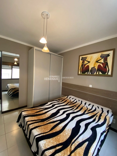 Apartamento no FONTELES: 17ª foto da galeria de imagens do imóvel