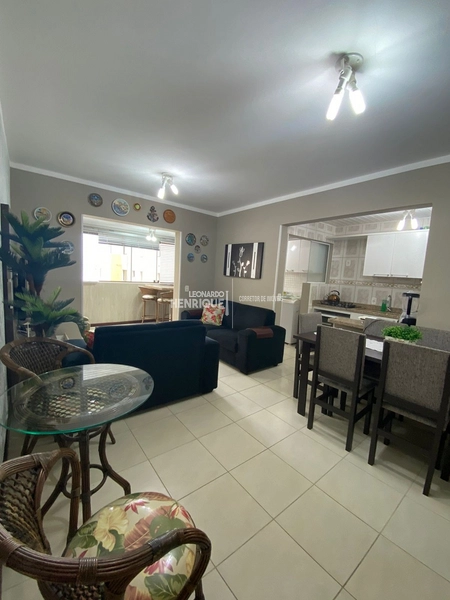 Apartamento no FONTELES: 9ª foto da galeria de imagens do imóvel