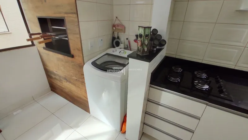 REPAGINADO APARTAMENDP Raul  Wolfenbbuttel!!!: 17ª foto da galeria de imagens do imóvel