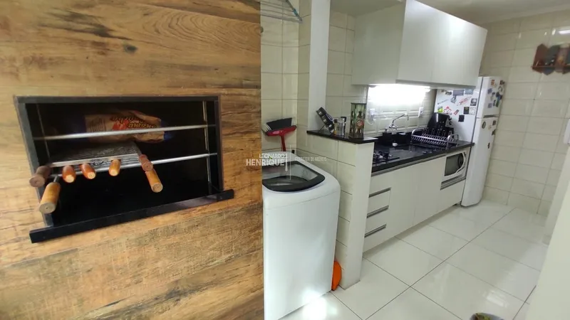 REPAGINADO APARTAMENDP Raul  Wolfenbbuttel!!!: 18ª foto da galeria de imagens do imóvel