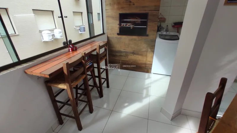 REPAGINADO APARTAMENDP Raul  Wolfenbbuttel!!!: 3ª foto da galeria de imagens do imóvel