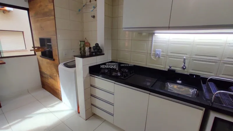 REPAGINADO APARTAMENDP Raul  Wolfenbbuttel!!!: 1ª foto da galeria de imagens do imóvel