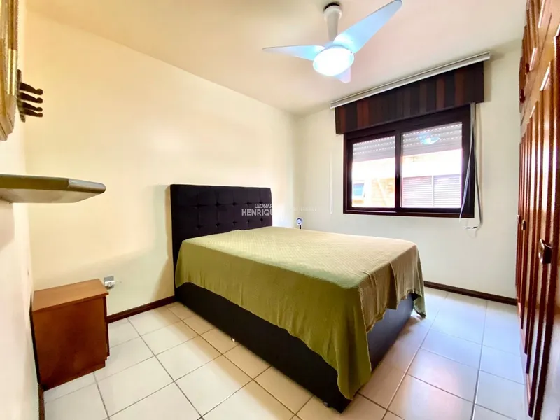 belissimo apartamento com sacada de frente: 4ª foto da galeria de imagens do imóvel