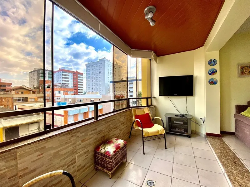 Imóvel residencial ou comercial