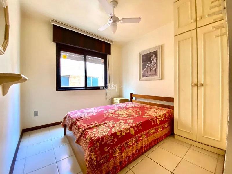 belissimo apartamento com sacada de frente: 6ª foto da galeria de imagens do imóvel