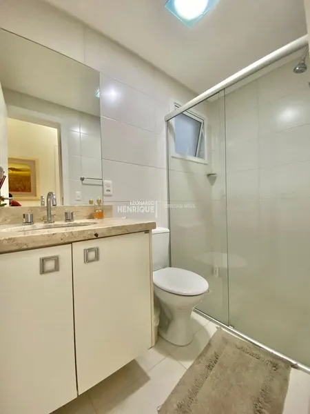 BELÍSSIMO APARTAMENTO DE DOIS DORMITÓRIOS: 24ª foto da galeria de imagens do imóvel