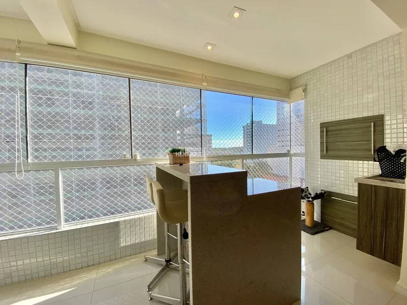 BELÍSSIMO APARTAMENTO DE DOIS DORMITÓRIOS: 19ª foto da galeria de imagens do imóvel