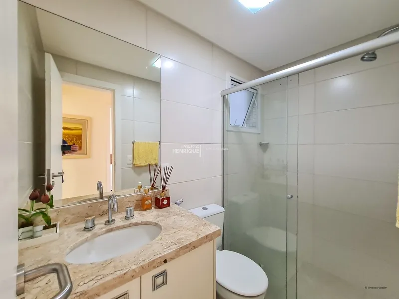 BELÍSSIMO APARTAMENTO DE DOIS DORMITÓRIOS: 9ª foto da galeria de imagens do imóvel