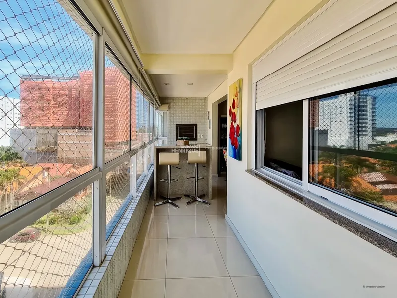 BELÍSSIMO APARTAMENTO DE DOIS DORMITÓRIOS: 8ª foto da galeria de imagens do imóvel