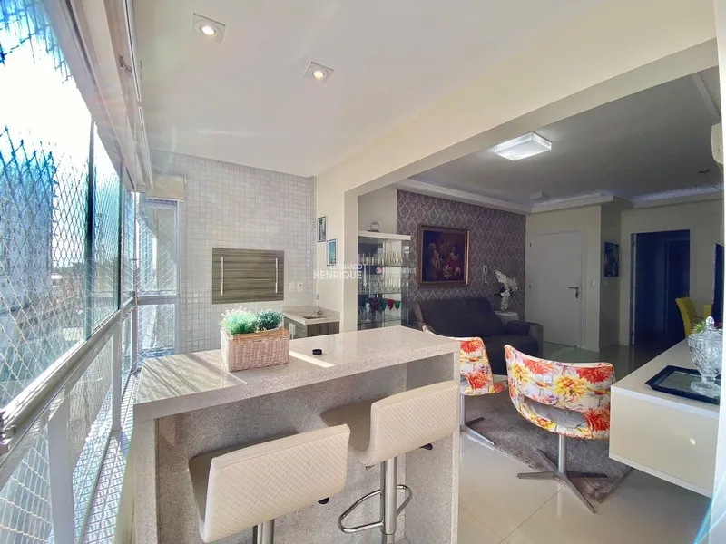 BELÍSSIMO APARTAMENTO DE DOIS DORMITÓRIOS: 20ª foto da galeria de imagens do imóvel