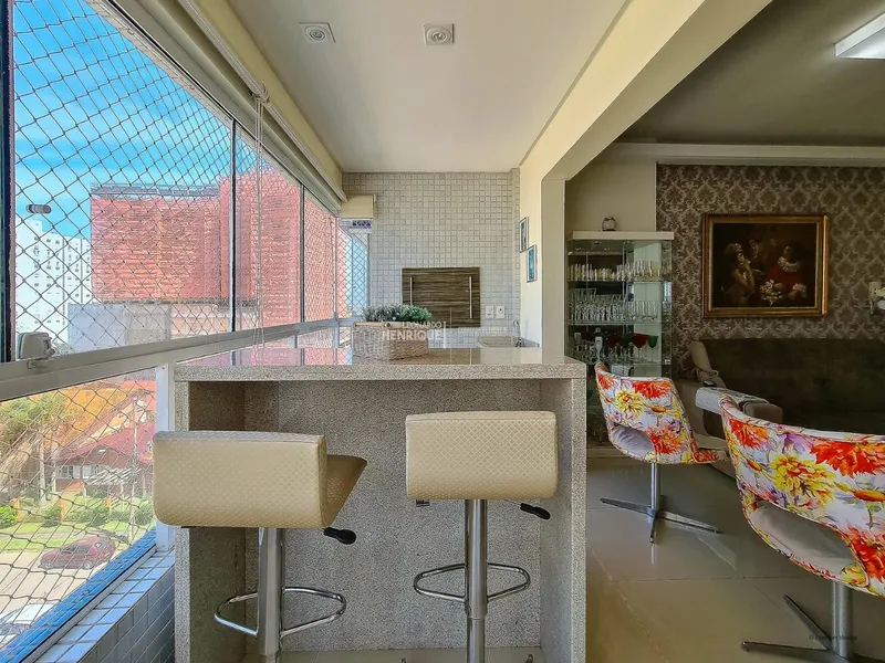 BELÍSSIMO APARTAMENTO DE DOIS DORMITÓRIOS: 6ª foto da galeria de imagens do imóvel