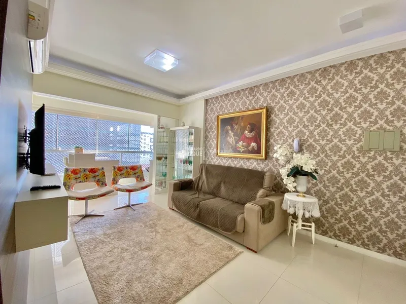 BELÍSSIMO APARTAMENTO DE DOIS DORMITÓRIOS: 1ª foto da galeria de imagens do imóvel