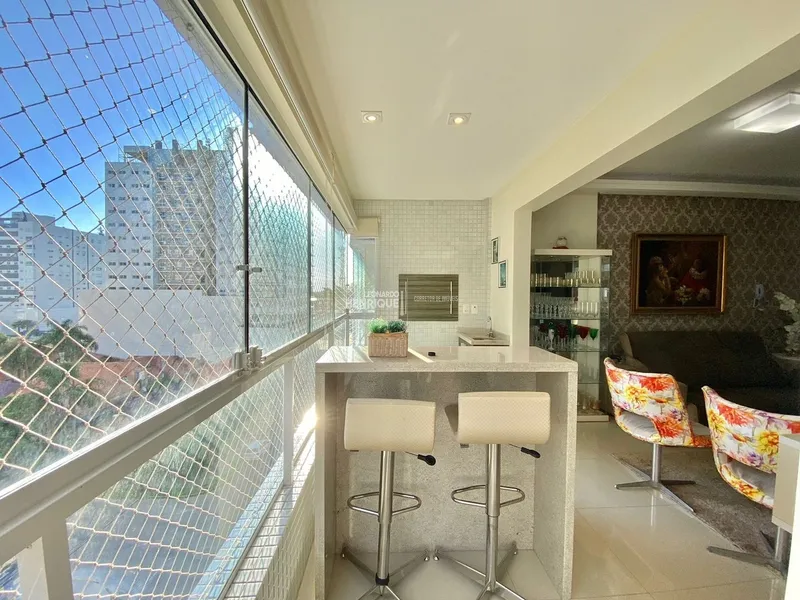 BELÍSSIMO APARTAMENTO DE DOIS DORMITÓRIOS: 21ª foto da galeria de imagens do imóvel