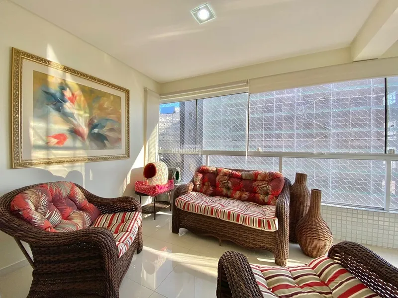 BELÍSSIMO APARTAMENTO DE DOIS DORMITÓRIOS: 2ª foto da galeria de imagens do imóvel