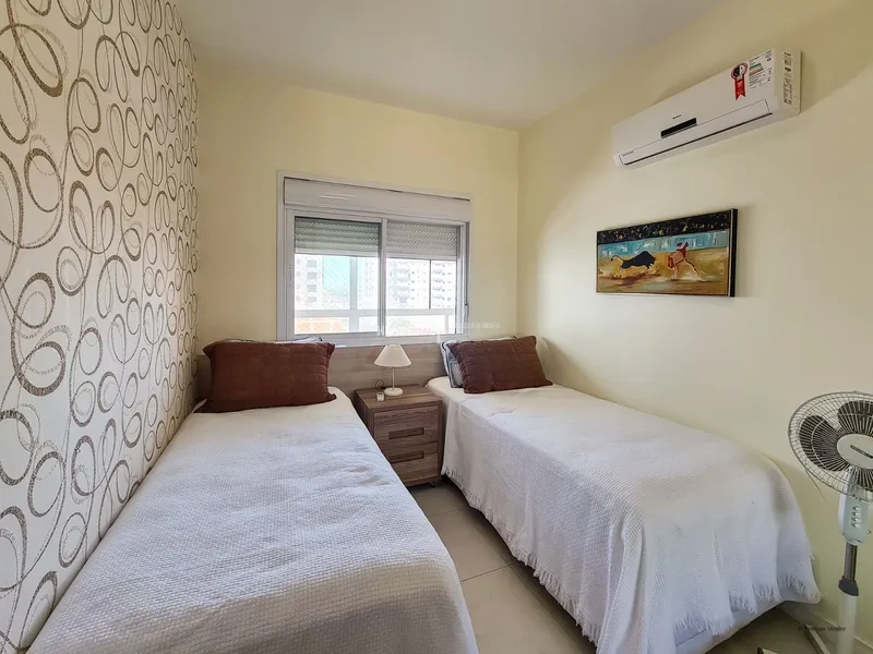 BELÍSSIMO APARTAMENTO DE DOIS DORMITÓRIOS: 10ª foto da galeria de imagens do imóvel