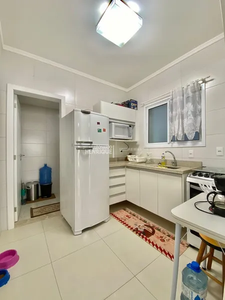 BELÍSSIMO APARTAMENTO DE DOIS DORMITÓRIOS: 23ª foto da galeria de imagens do imóvel