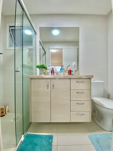 BELÍSSIMO APARTAMENTO DE DOIS DORMITÓRIOS: 14ª foto da galeria de imagens do imóvel