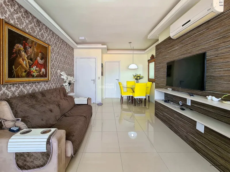 BELÍSSIMO APARTAMENTO DE DOIS DORMITÓRIOS: 4ª foto da galeria de imagens do imóvel