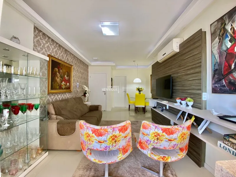 BELÍSSIMO APARTAMENTO DE DOIS DORMITÓRIOS: 18ª foto da galeria de imagens do imóvel