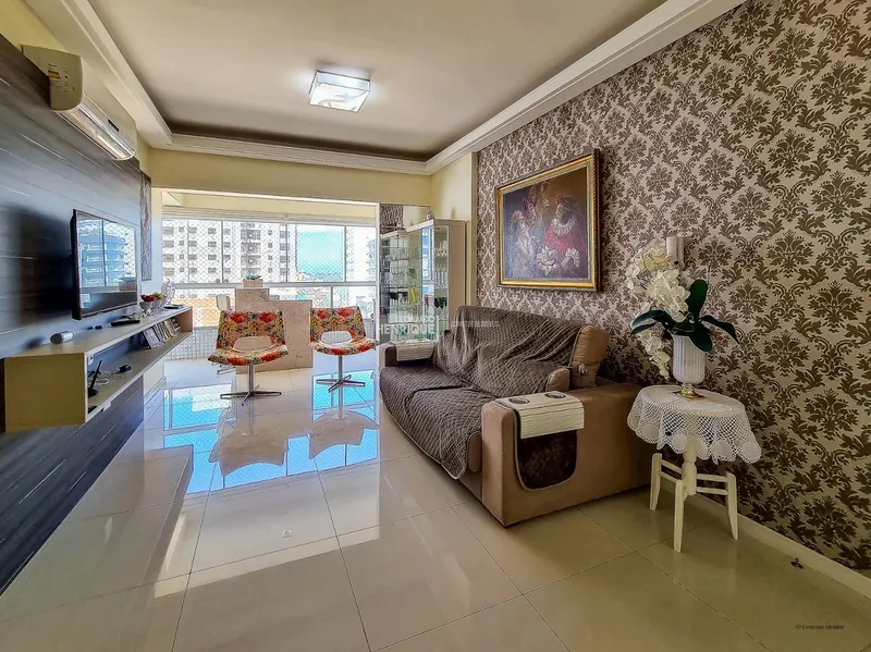 BELÍSSIMO APARTAMENTO DE DOIS DORMITÓRIOS: 3ª foto da galeria de imagens do imóvel