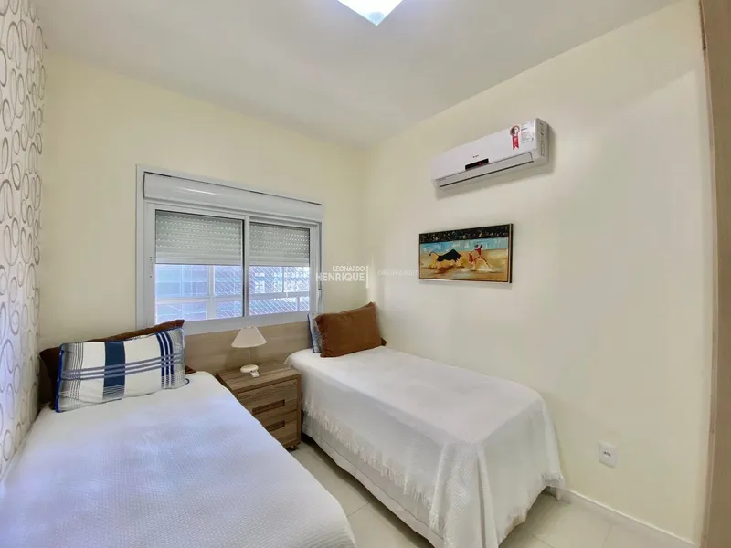 BELÍSSIMO APARTAMENTO DE DOIS DORMITÓRIOS: 13ª foto da galeria de imagens do imóvel