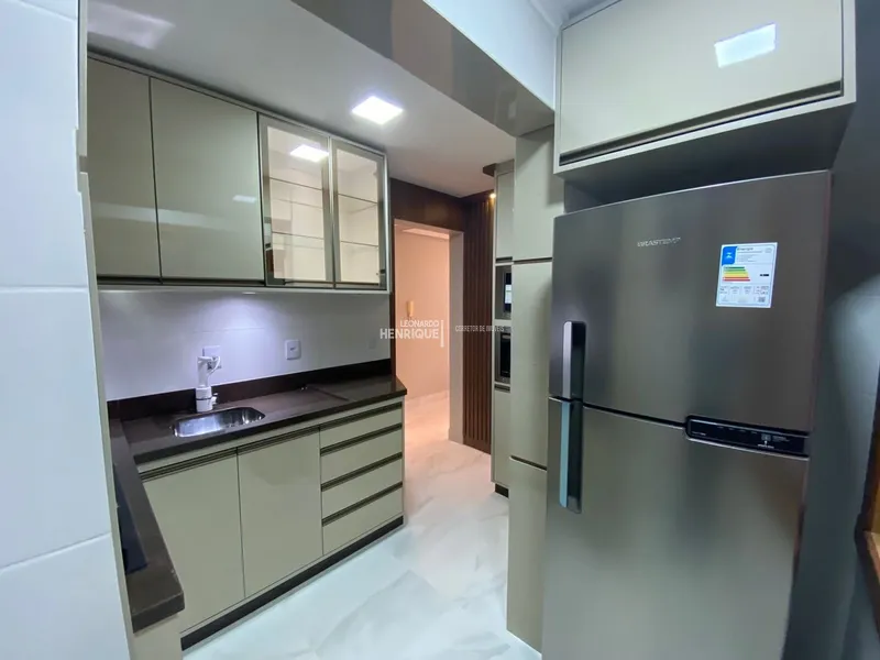 Apartamento 2 dormitórios 1 quadra do Mar: 7ª foto da galeria de imagens do imóvel