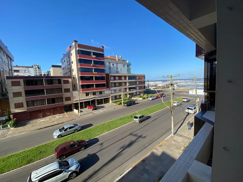 Apartamento 2 dormitórios 1 quadra do Mar: 13ª foto da galeria de imagens do imóvel