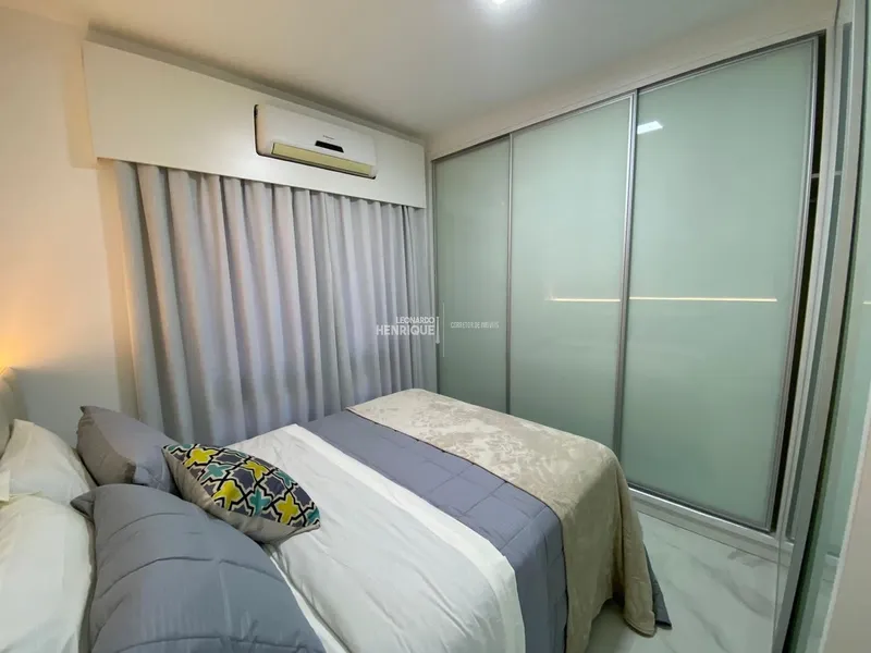 Apartamento 2 dormitórios 1 quadra do Mar: 14ª foto da galeria de imagens do imóvel