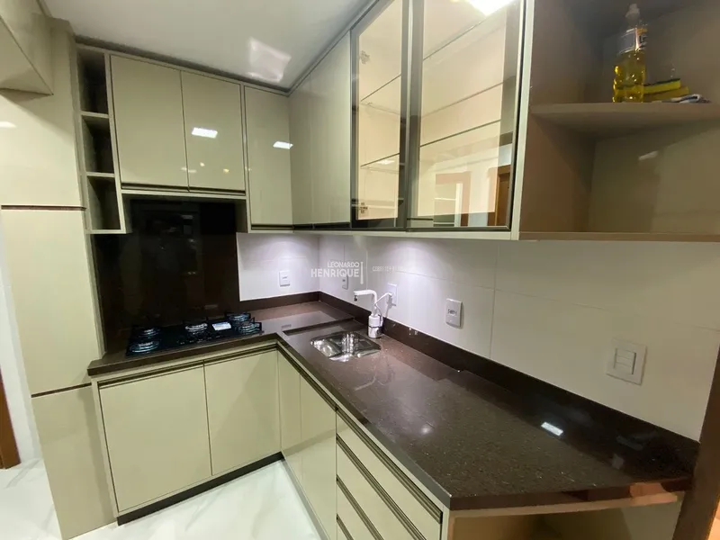 Apartamento 2 dormitórios 1 quadra do Mar: 10ª foto da galeria de imagens do imóvel