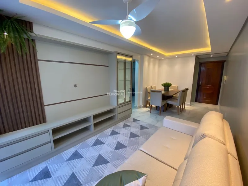 Apartamento 2 dormitórios 1 quadra do Mar: 6ª foto da galeria de imagens do imóvel